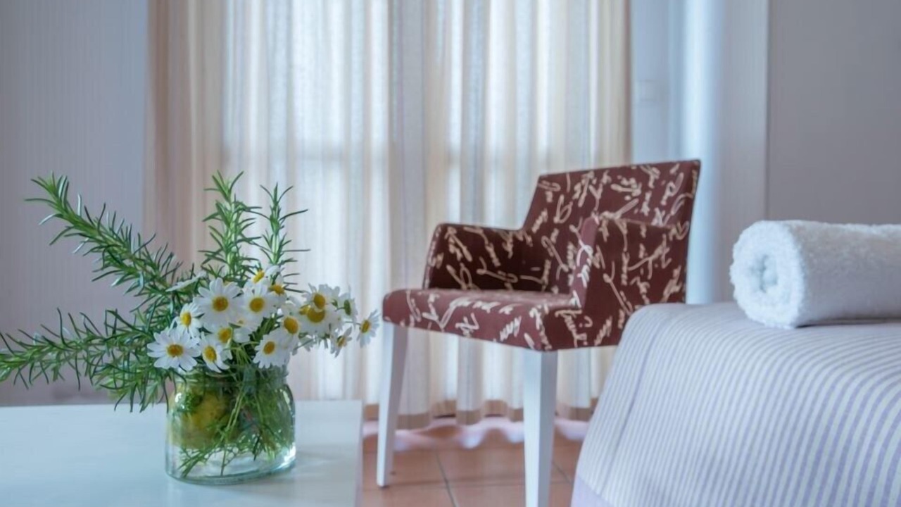 Photo of Bedroom in Gaios