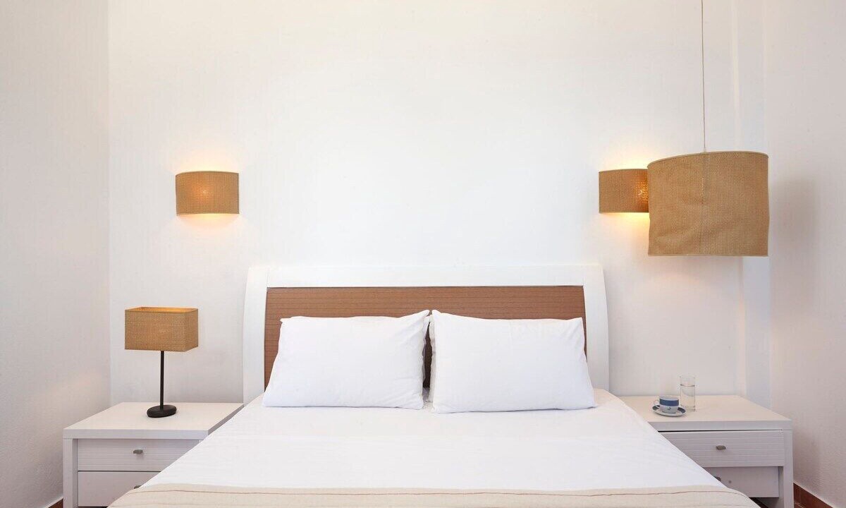 Photo of Bedroom in Gaios
