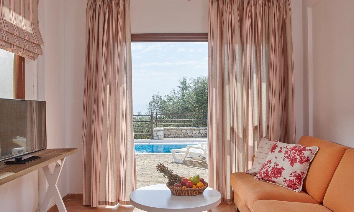 Photo of Livingroom in Gaios