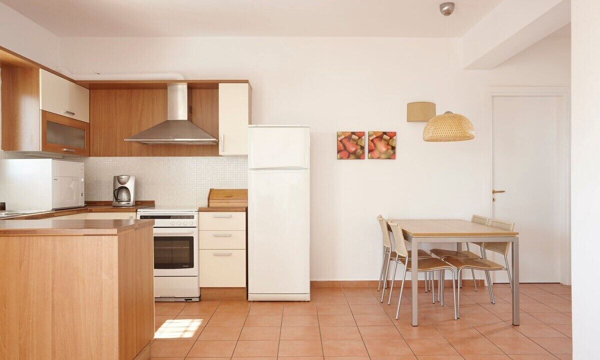 Photo of Kitchen in Gaios