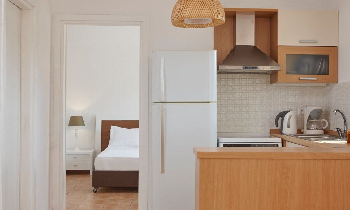 Photo of Kitchen in Gaios