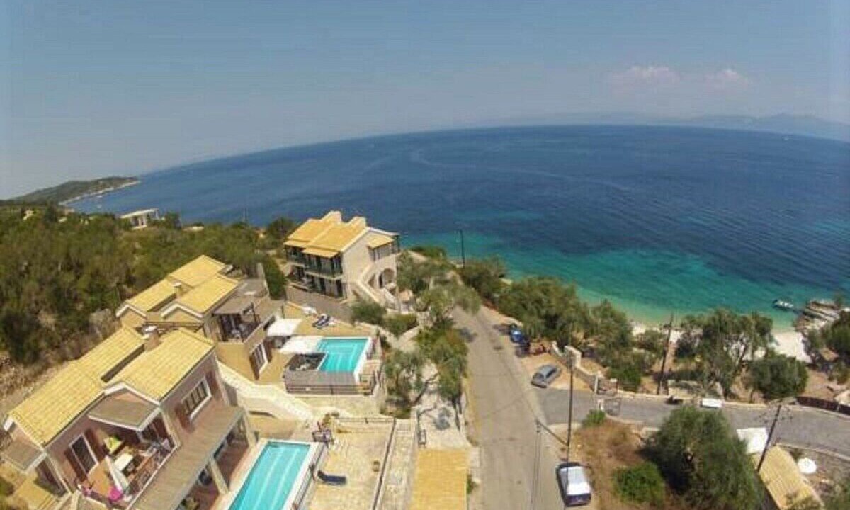 Photo of Outdoor in Gaios