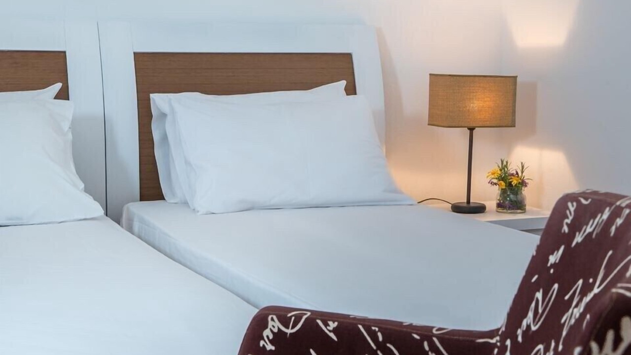 Photo of Bedroom in Gaios