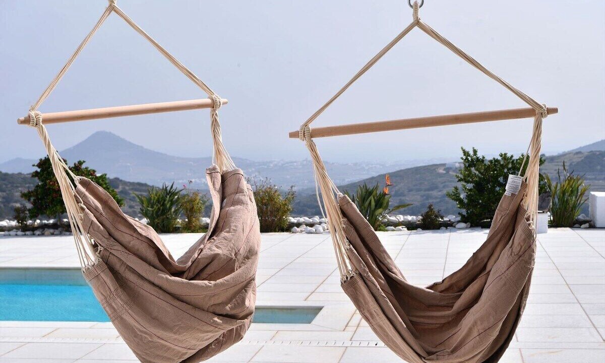 Photo of Outdoor in Paros