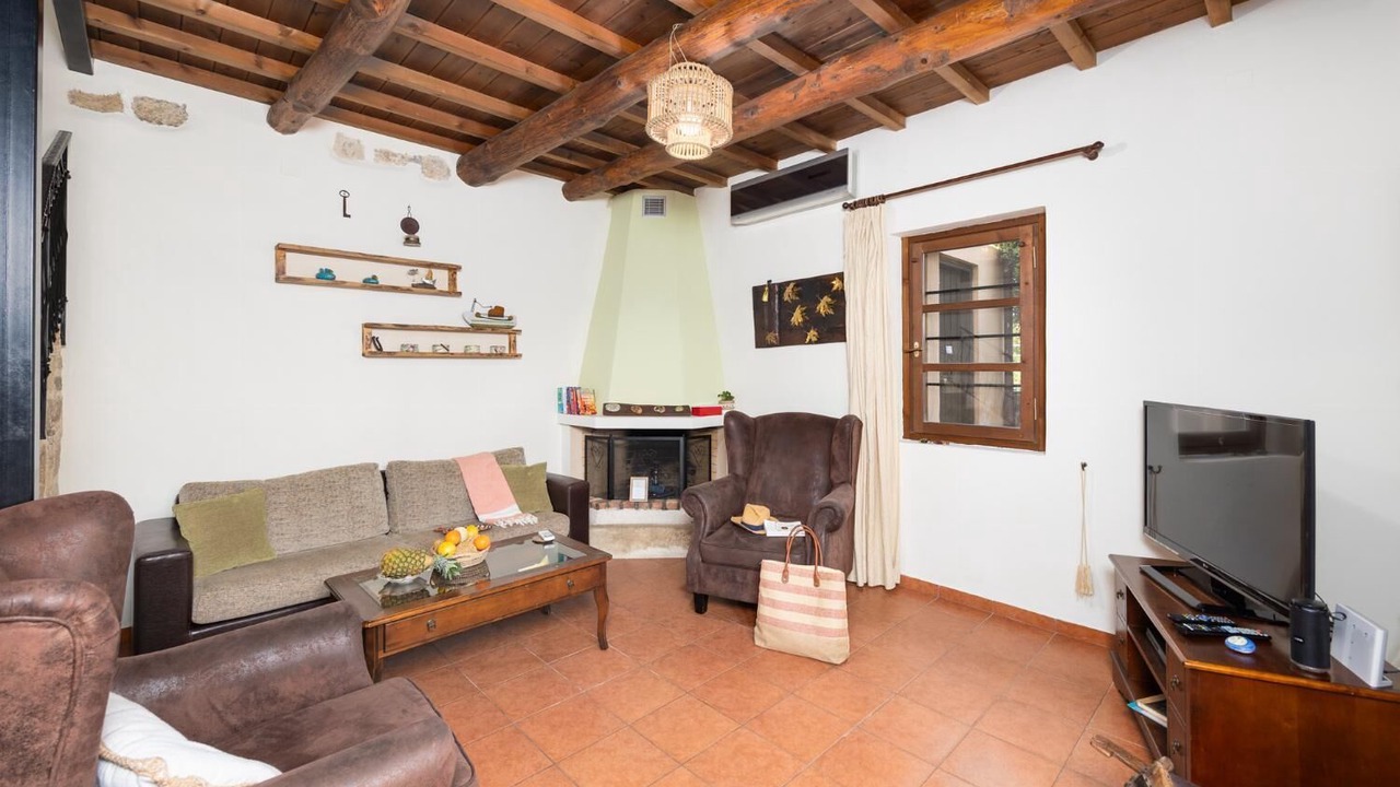 Photo of Livingroom in Champatha
