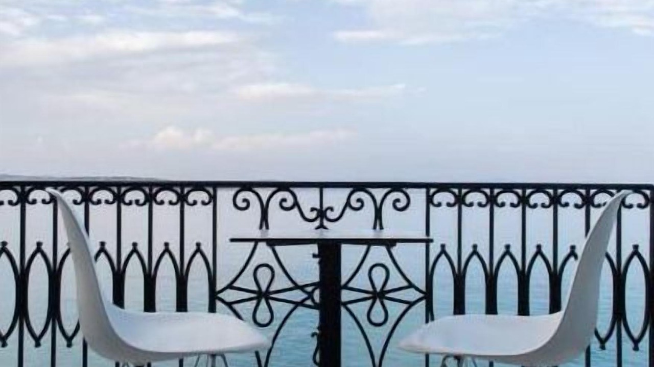 Photo of Outdoor in Spetses