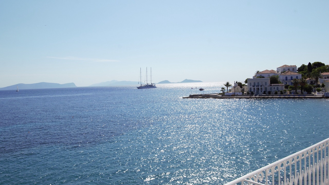 Photo of Others in Spetses