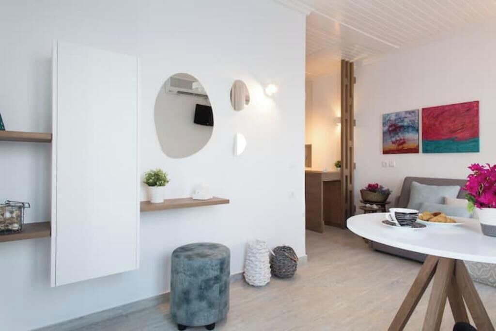 Photo of Livingroom in Spetses