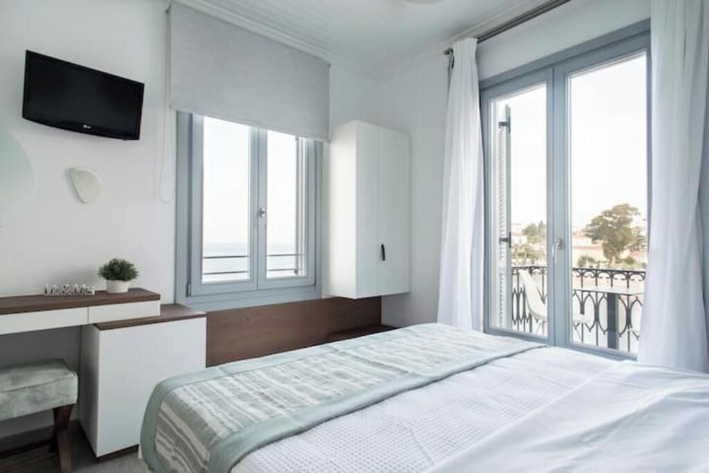 Photo of Bedroom in Spetses