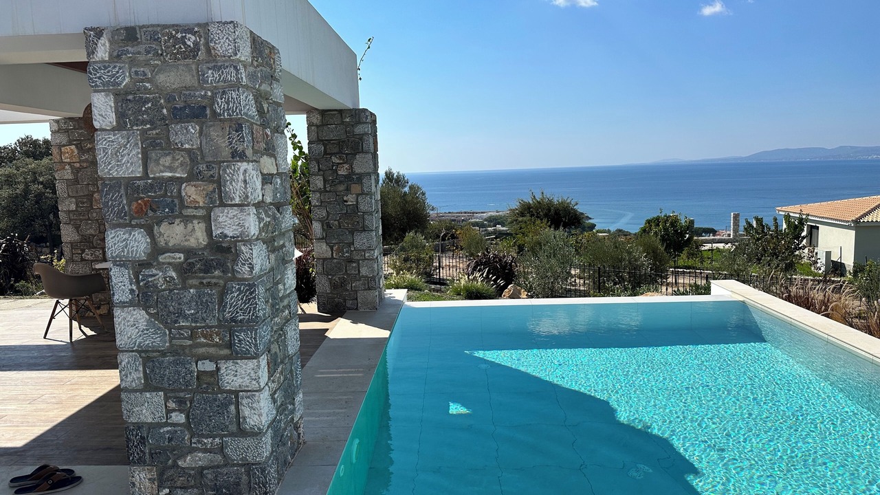 Photo of Outdoor in Lindos