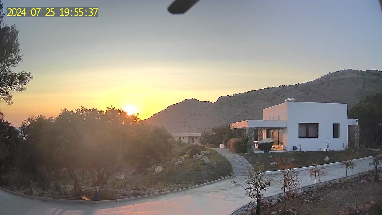Photo of Outdoor in Lindos