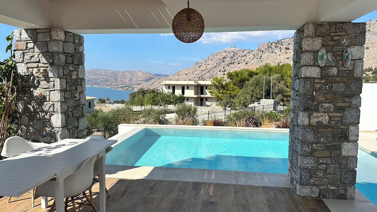 Photo of Outdoor in Lindos