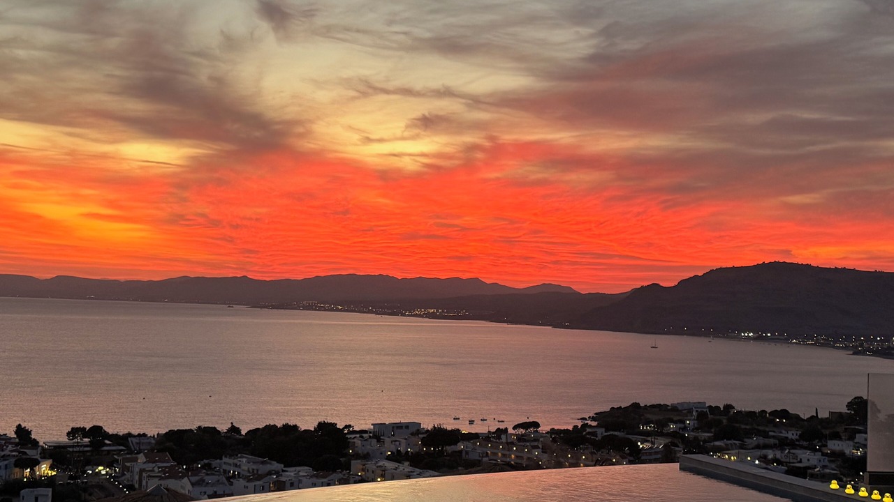 Photo of Outdoor in Lindos