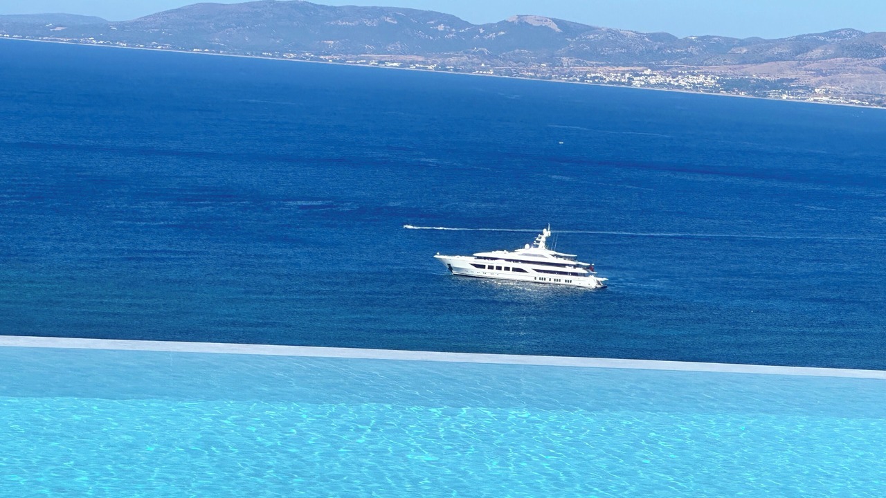 Photo of Outdoor in Lindos