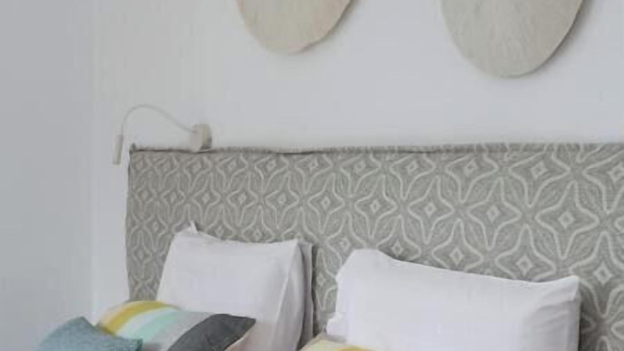 Photo of Bedroom in Spetses