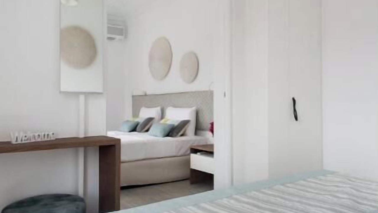 Photo of Bedroom in Spetses