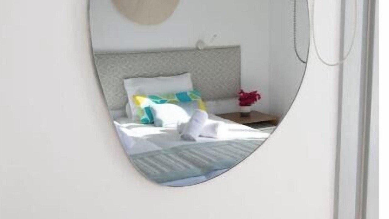 Photo of Bedroom in Spetses
