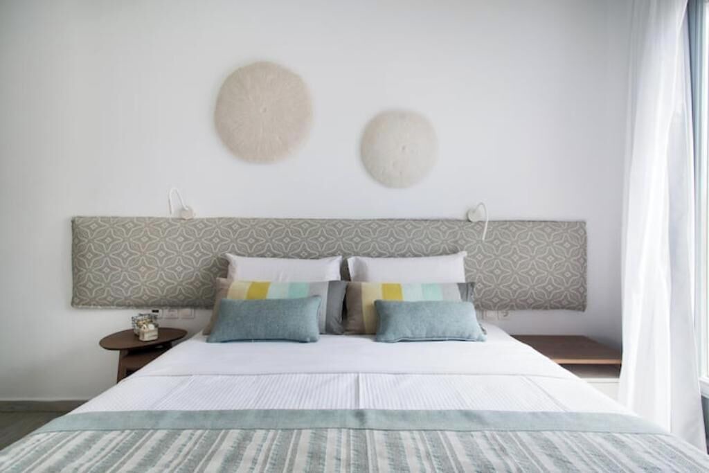 Photo of Bedroom in Spetses