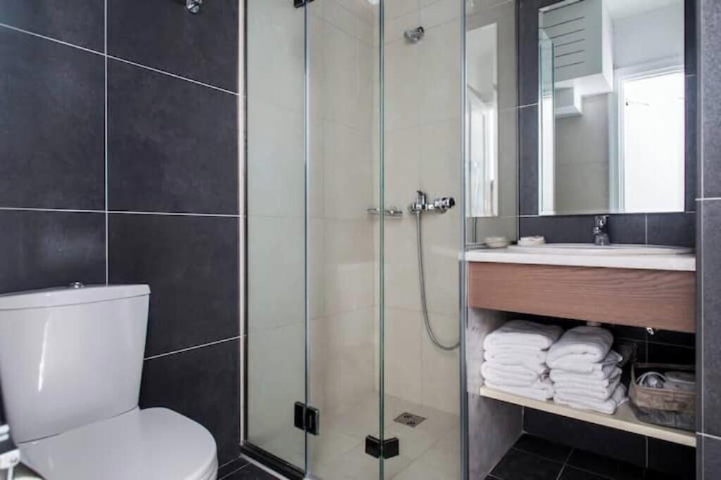 Photo of Bathroom in Spetses