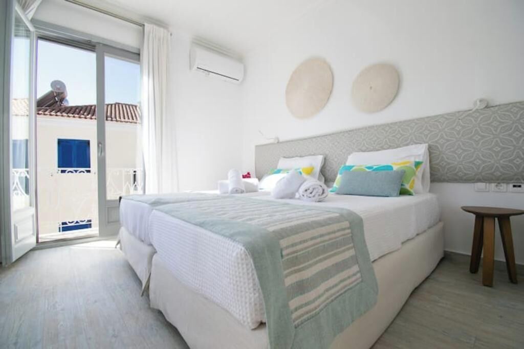 Photo of Bedroom in Spetses