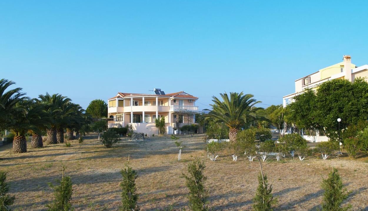 Photo of Outdoor in Kounopetra