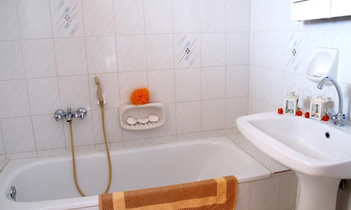 Photo of Bathroom in Kounopetra