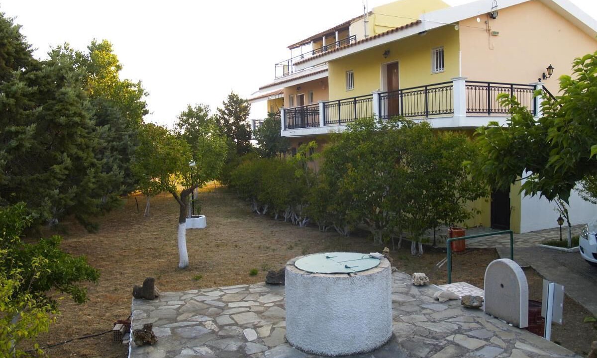 Photo of Outdoor in Kounopetra