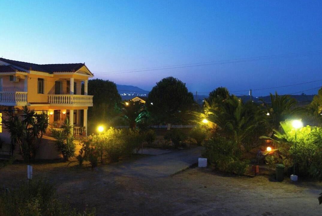 Photo of Outdoor in Kounopetra