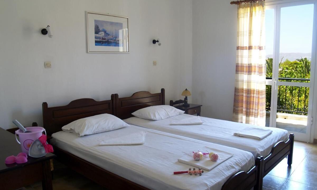 Photo of Bedroom in Kounopetra