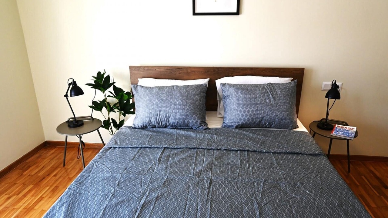 Photo of Bedroom in Volos City Centre