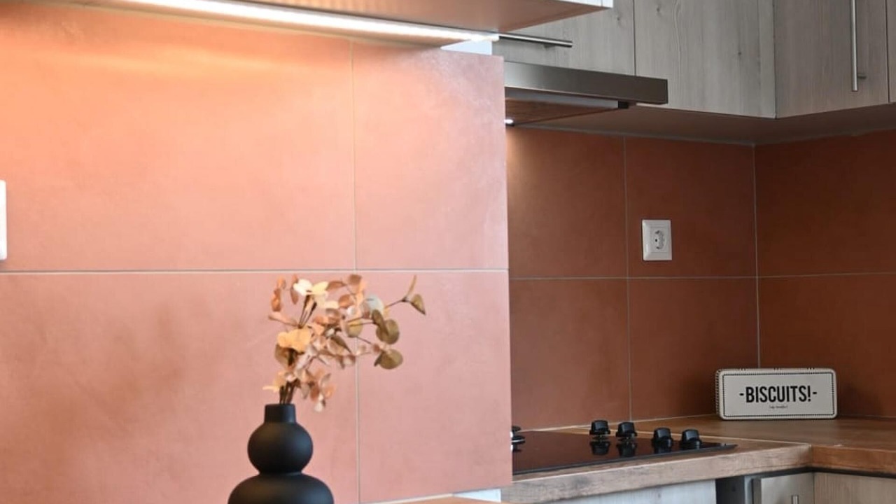 Photo of Kitchen in Volos City Centre