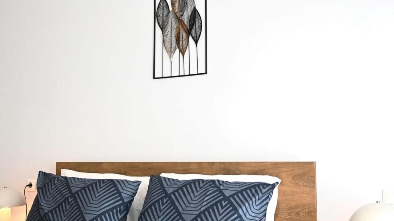 Photo of Bedroom in Volos City Centre