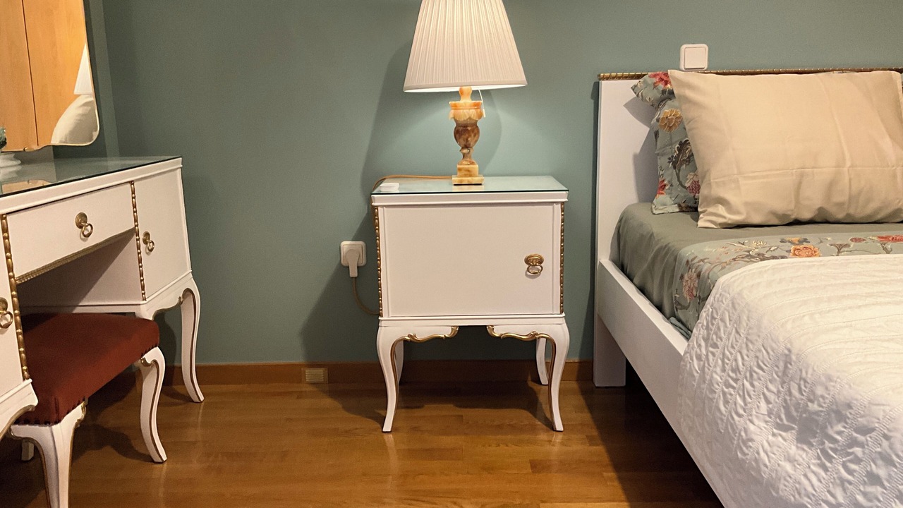 Photo of Bedroom in Markopoulon