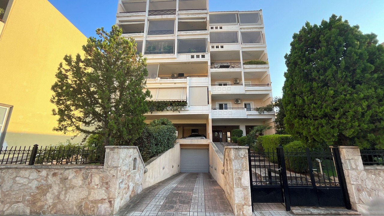 Photo of Outdoor in Markopoulon