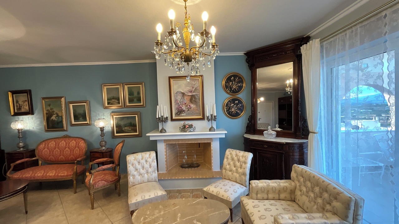Photo of Livingroom in Markopoulon