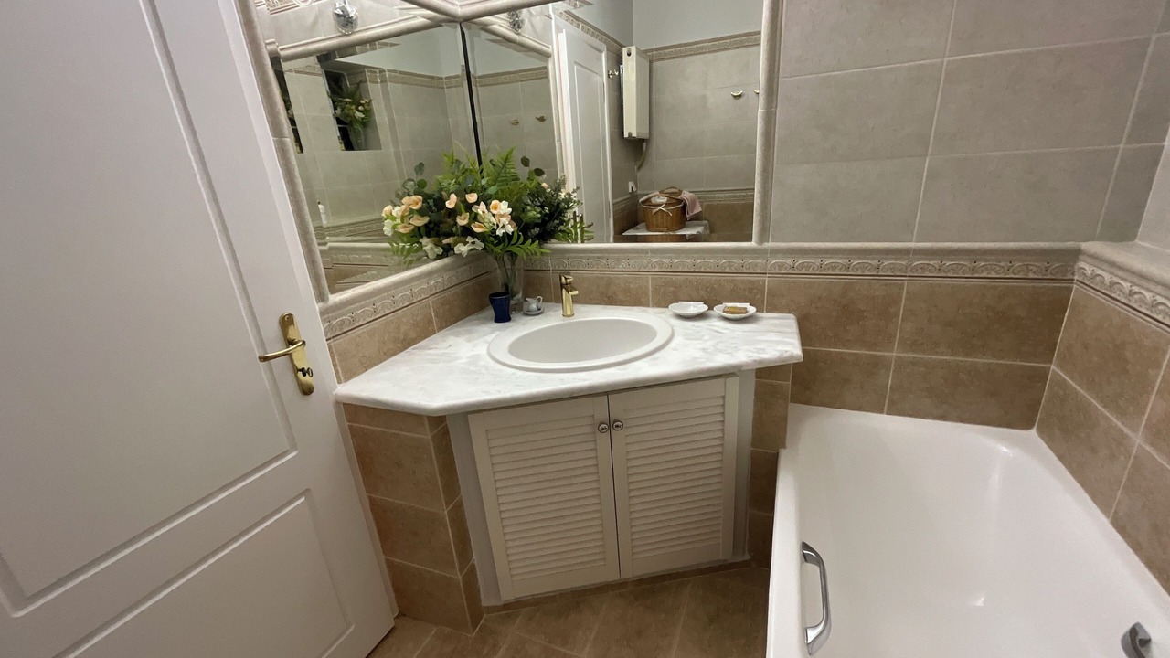 Photo of Bathroom in Markopoulon