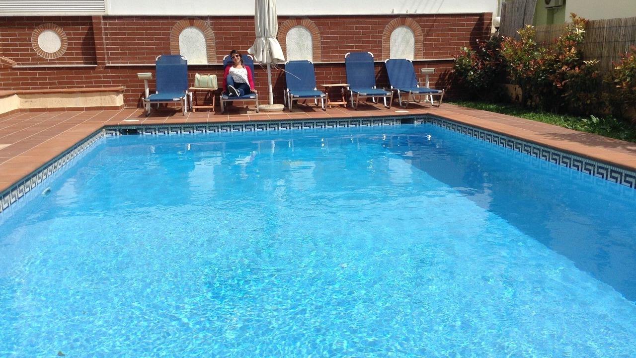 Photo of Outdoor in Markopoulon