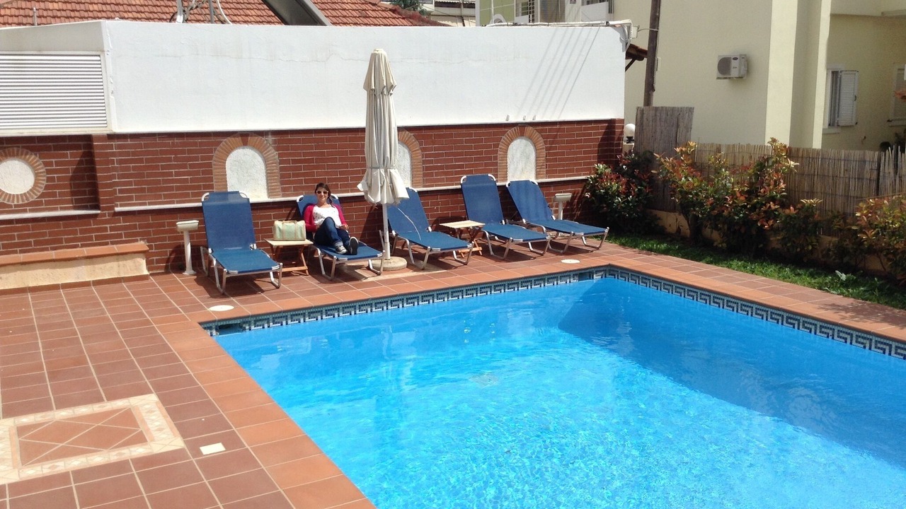 Photo of Outdoor in Markopoulon