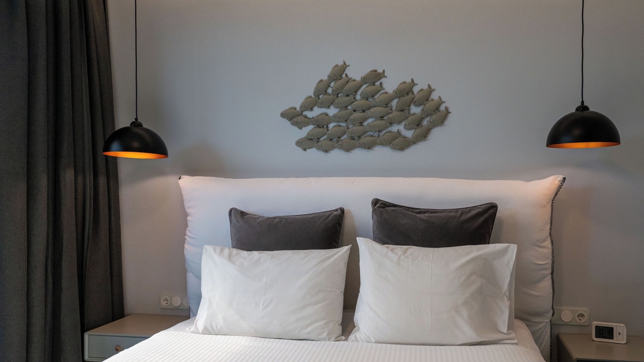 Photo of Bedroom in Akovitika