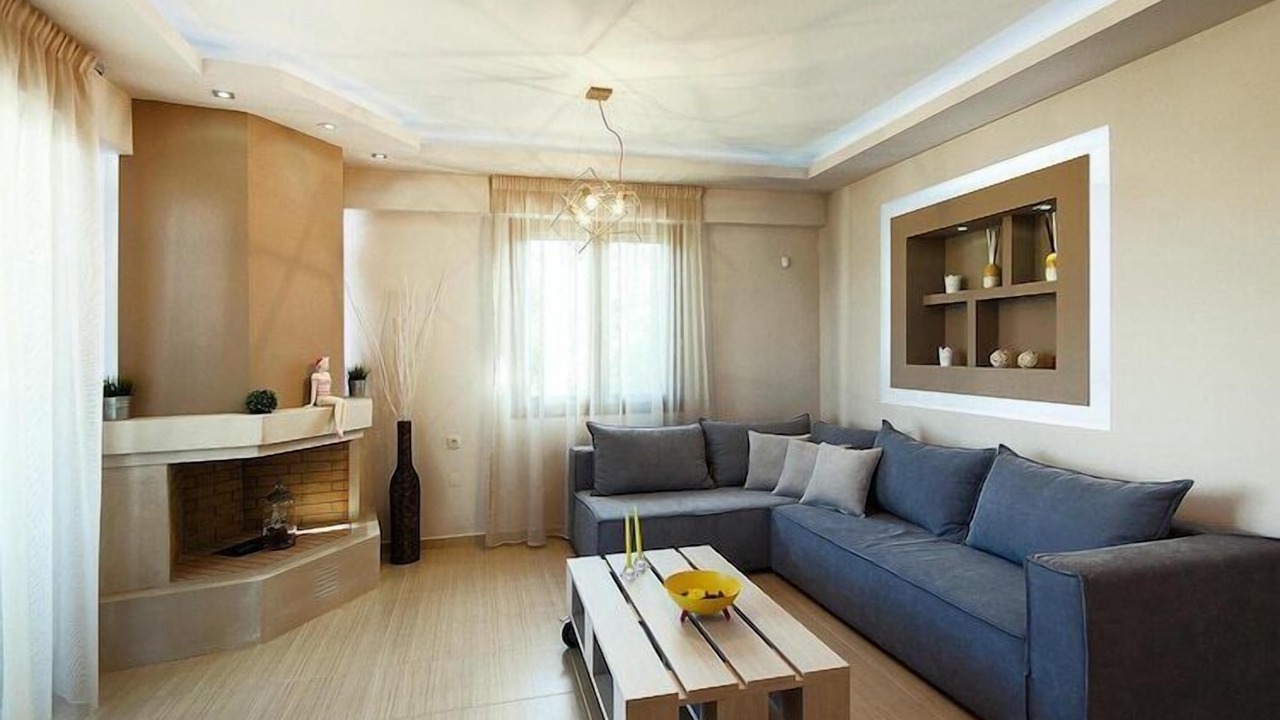 Photo of Livingroom in Adele