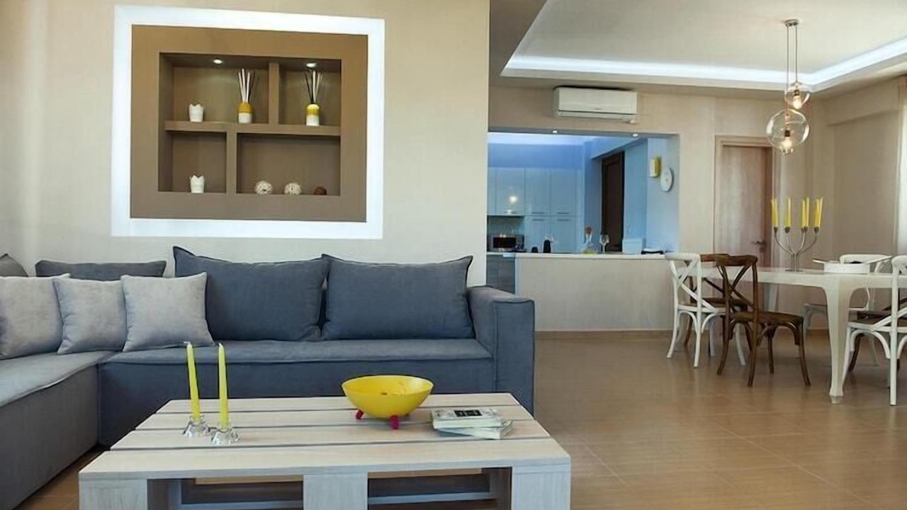 Photo of Livingroom in Adele