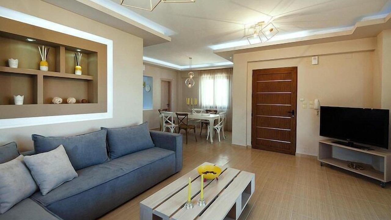 Photo of Livingroom in Adele