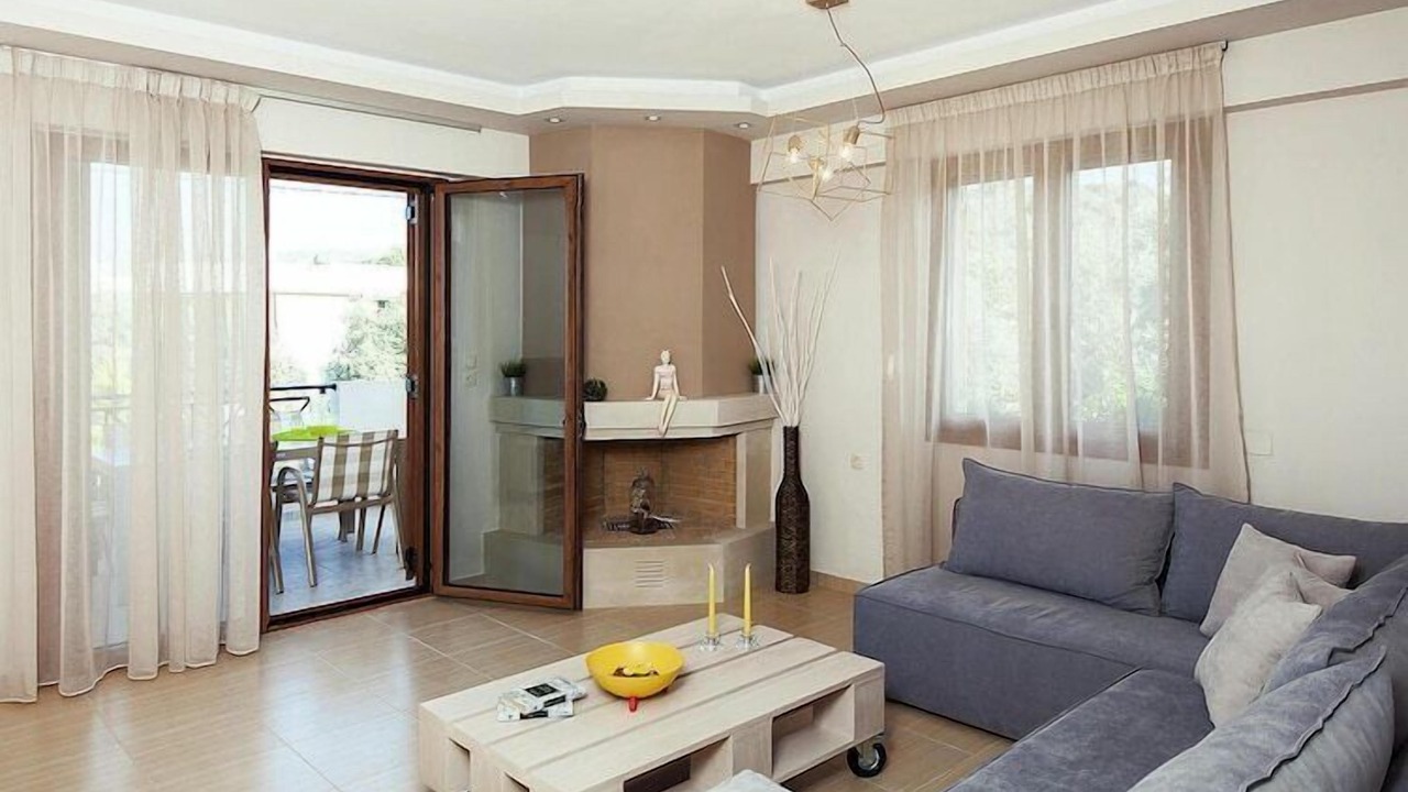 Photo of Livingroom in Adele