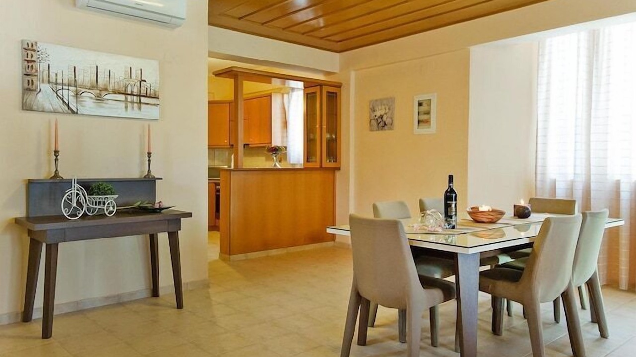 Photo of Livingroom in Panormos