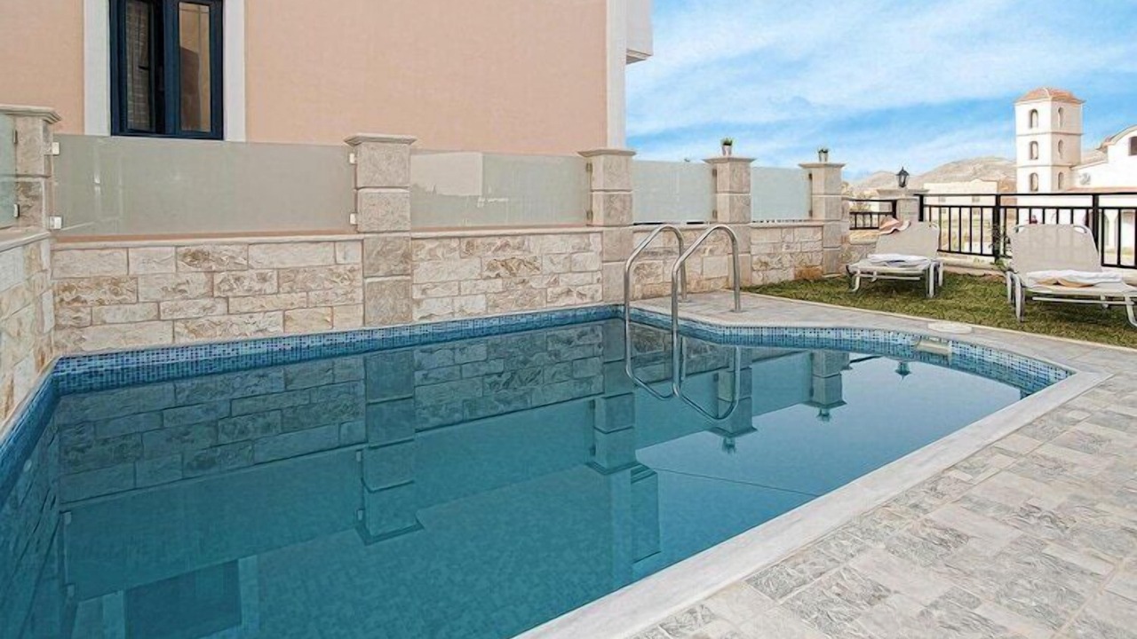 Photo of Outdoor in Panormos