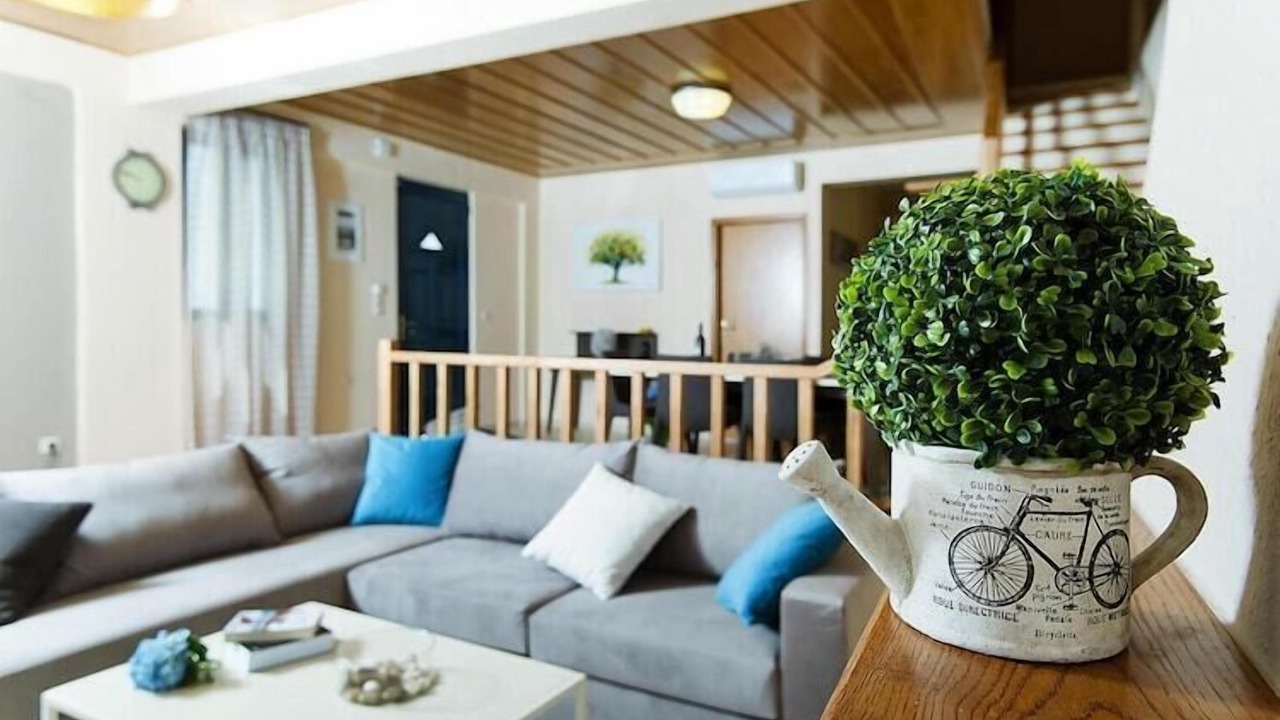 Photo of Livingroom in Panormos