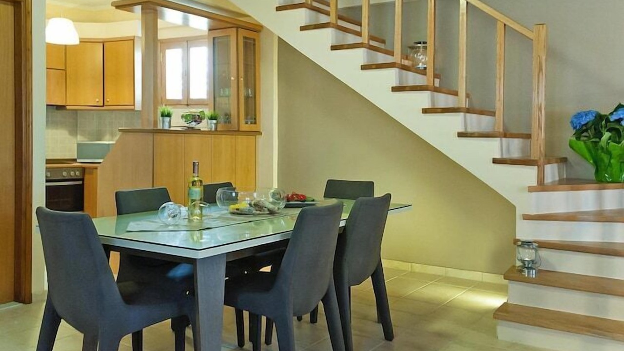 Photo of Livingroom in Panormos