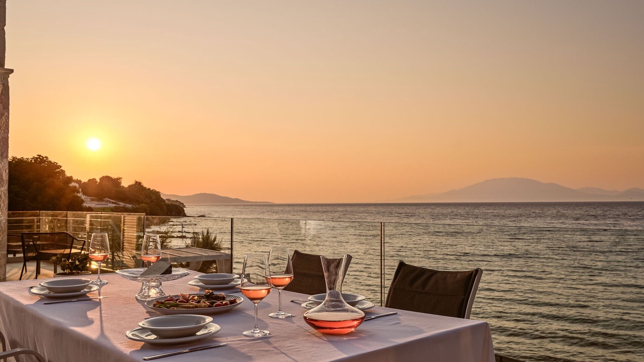 Photo of Outdoor in Neromilos
