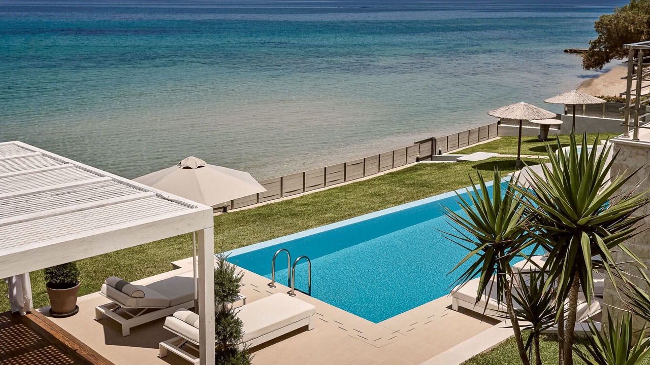 Photo of Outdoor in Neromilos