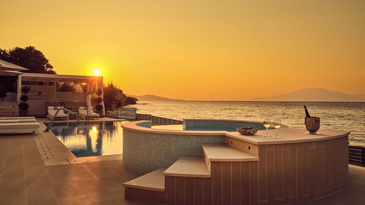 Photo of Outdoor in Neromilos